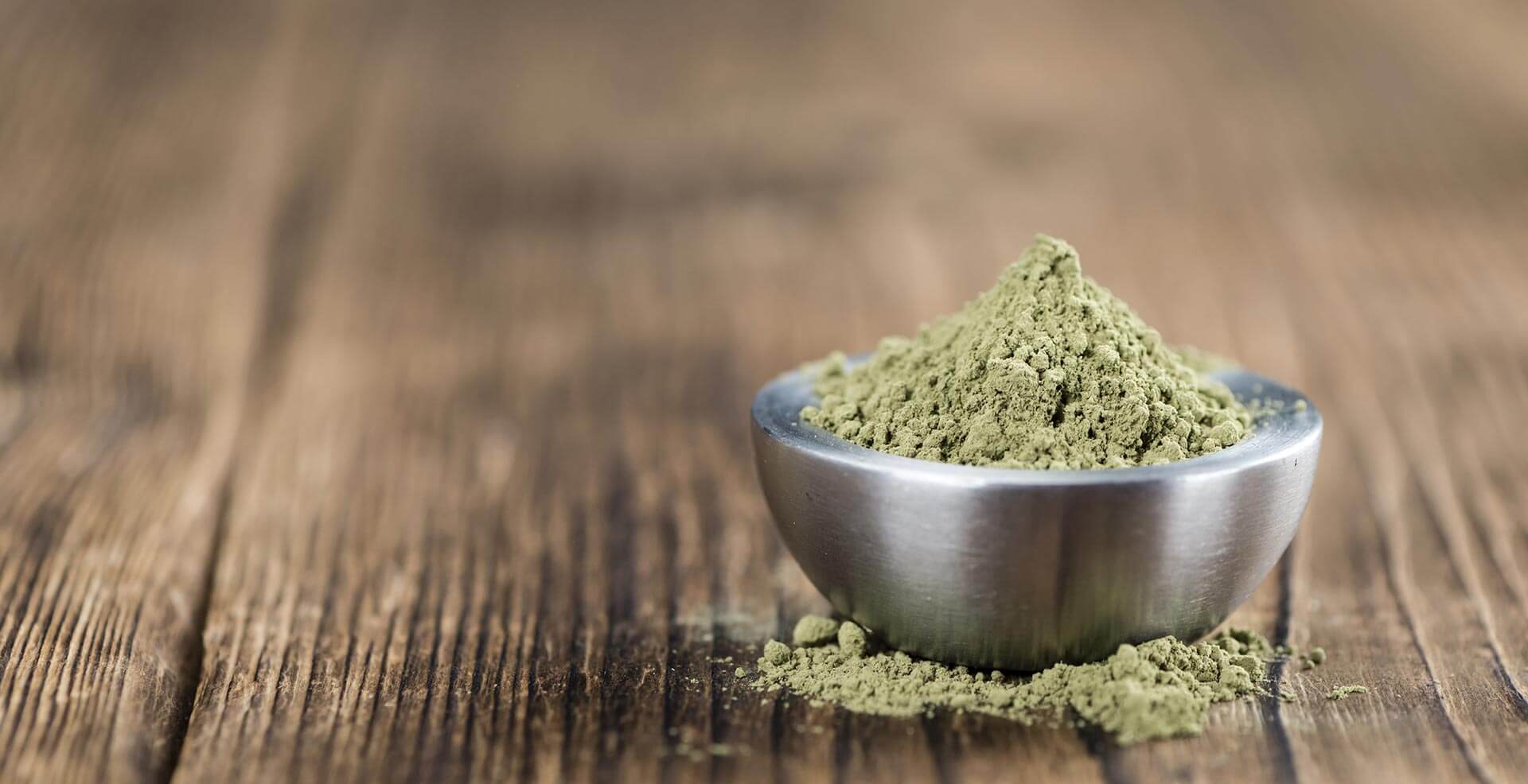 Natural Sweeteners