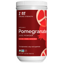 Organic Pomegranate Juice Powder