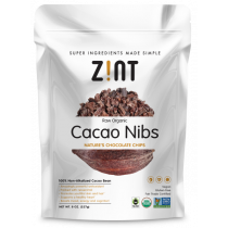 Cacao Nibs, 8 oz