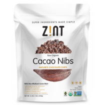 Cacao Nibs, 16 oz