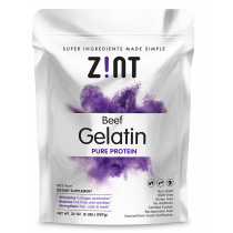 Beef Gelatin