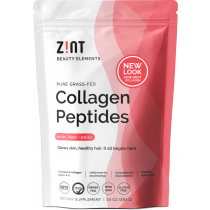 Pure Collagen Peptides Powder