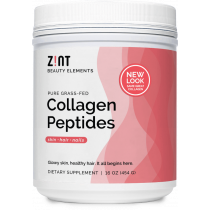Pure Collagen Peptides Powder