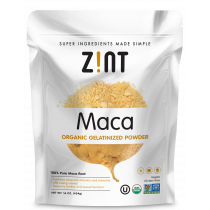 Gelatinized Maca Powder
