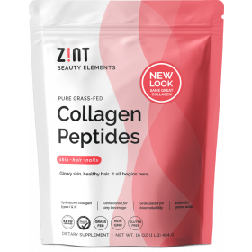 Pure Collagen Peptides Powder