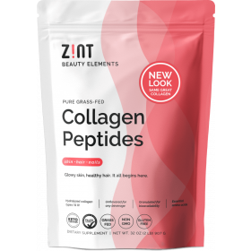 Pure Collagen Peptides Powder
