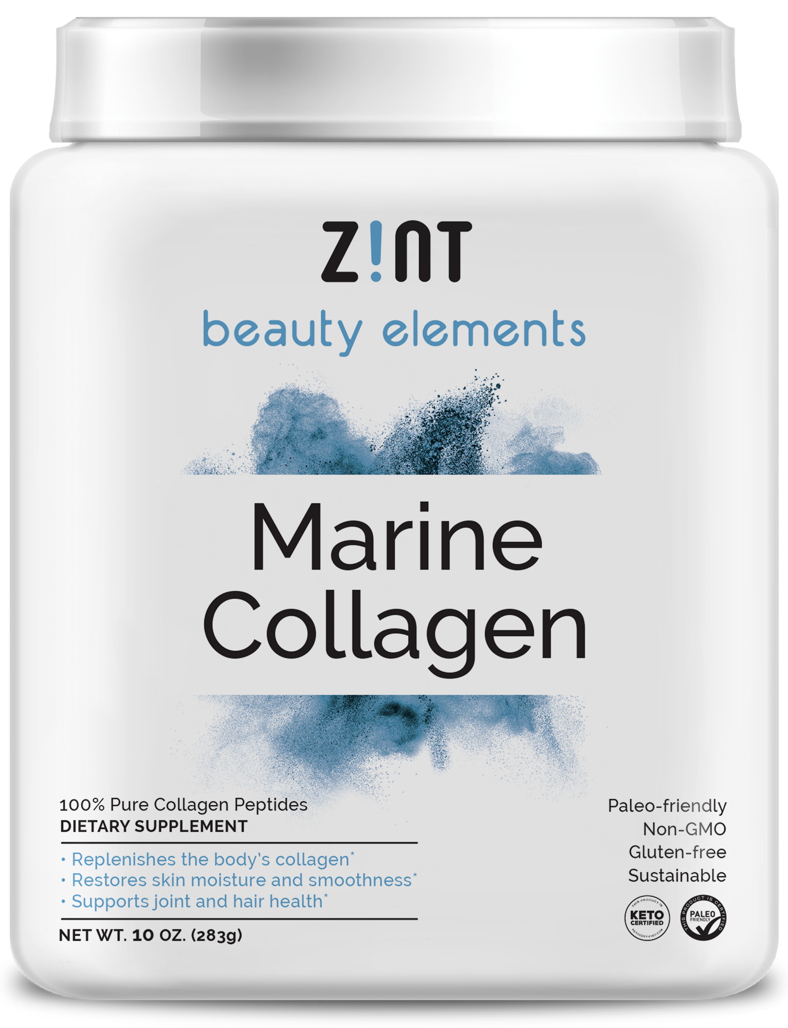 Marine Collagen 