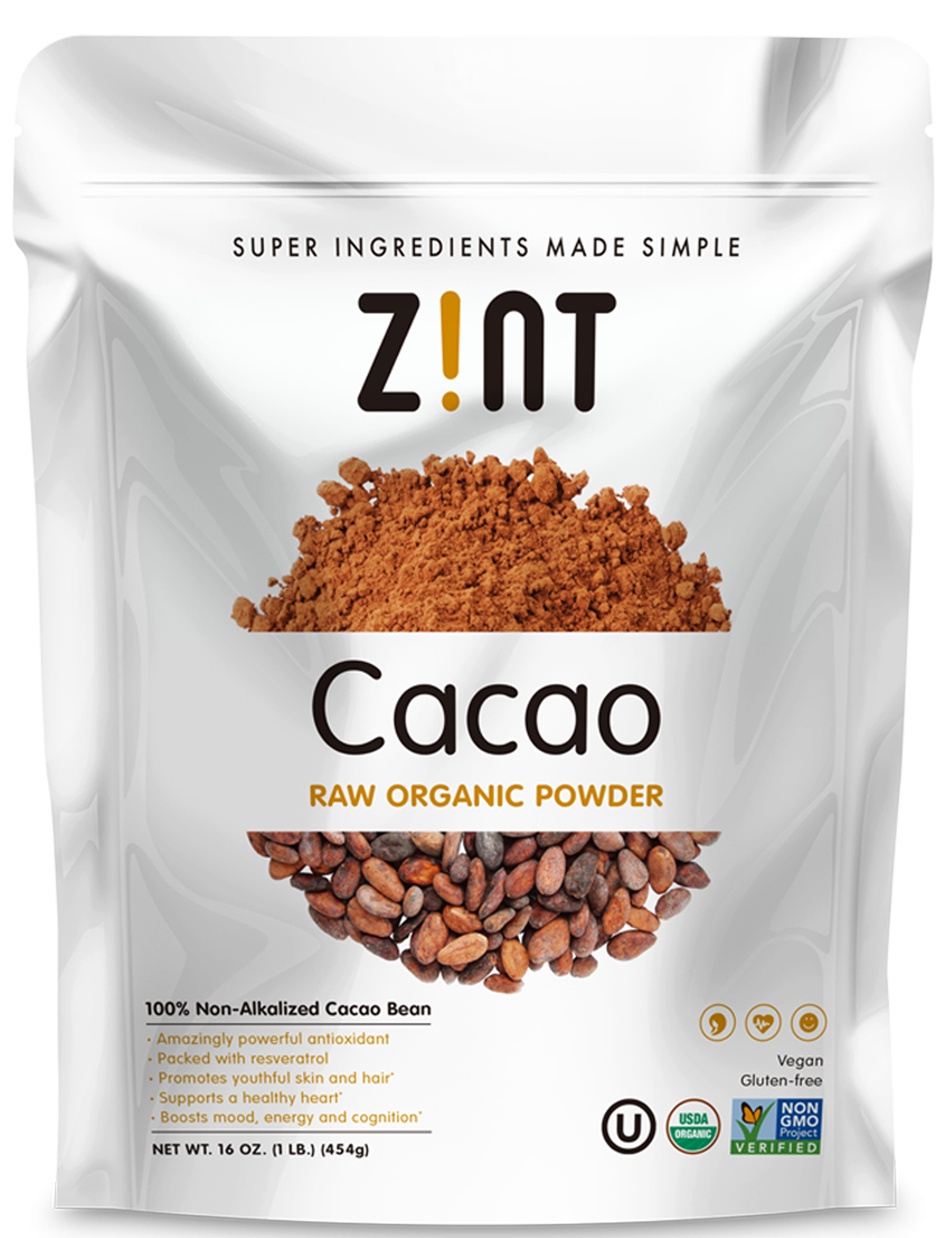 Cacao Powder