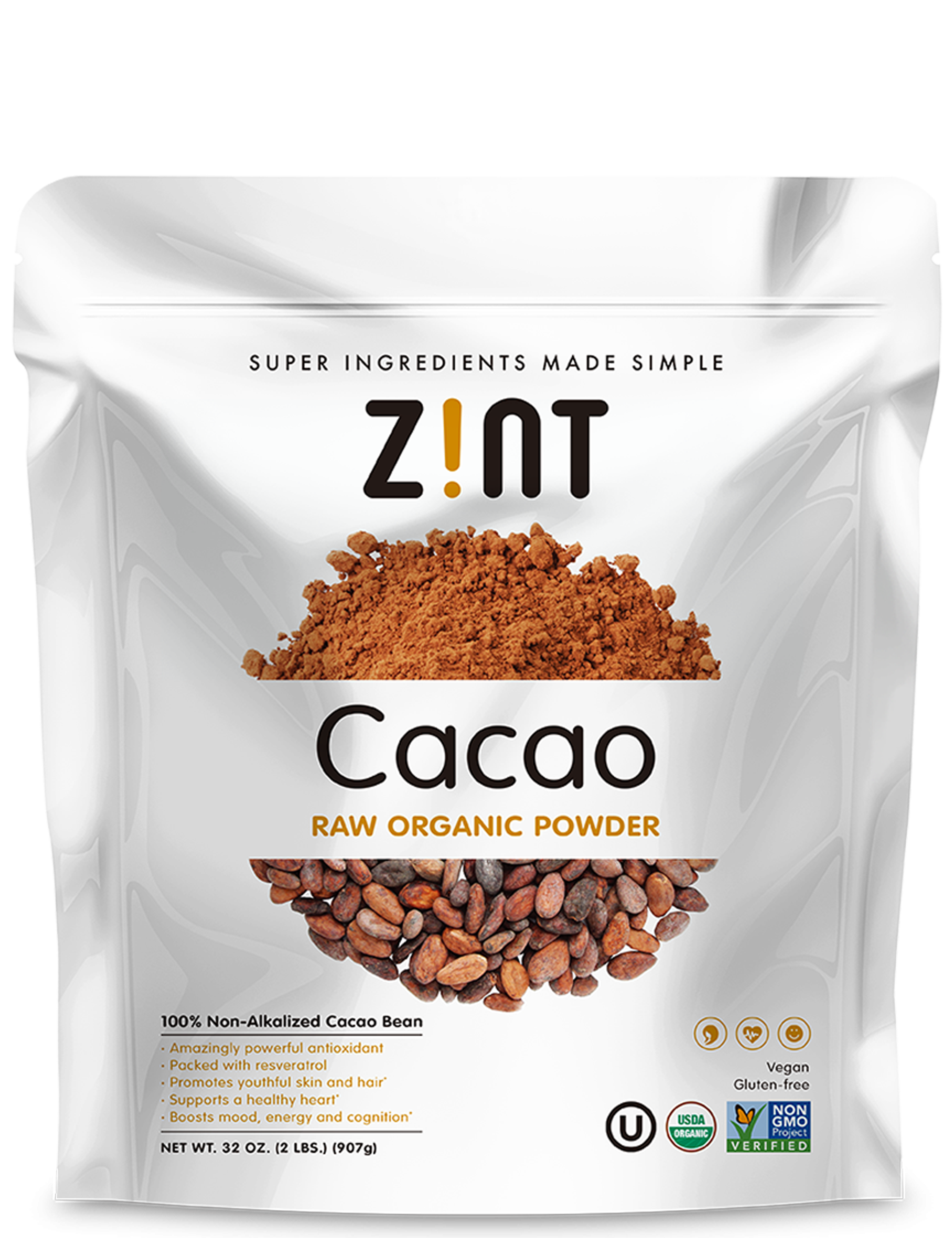 Cacao Powder