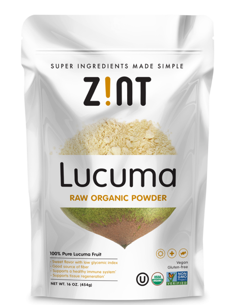 Lucuma Powder, 16 oz