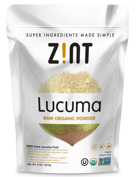 Lucuma Powder, 8 oz