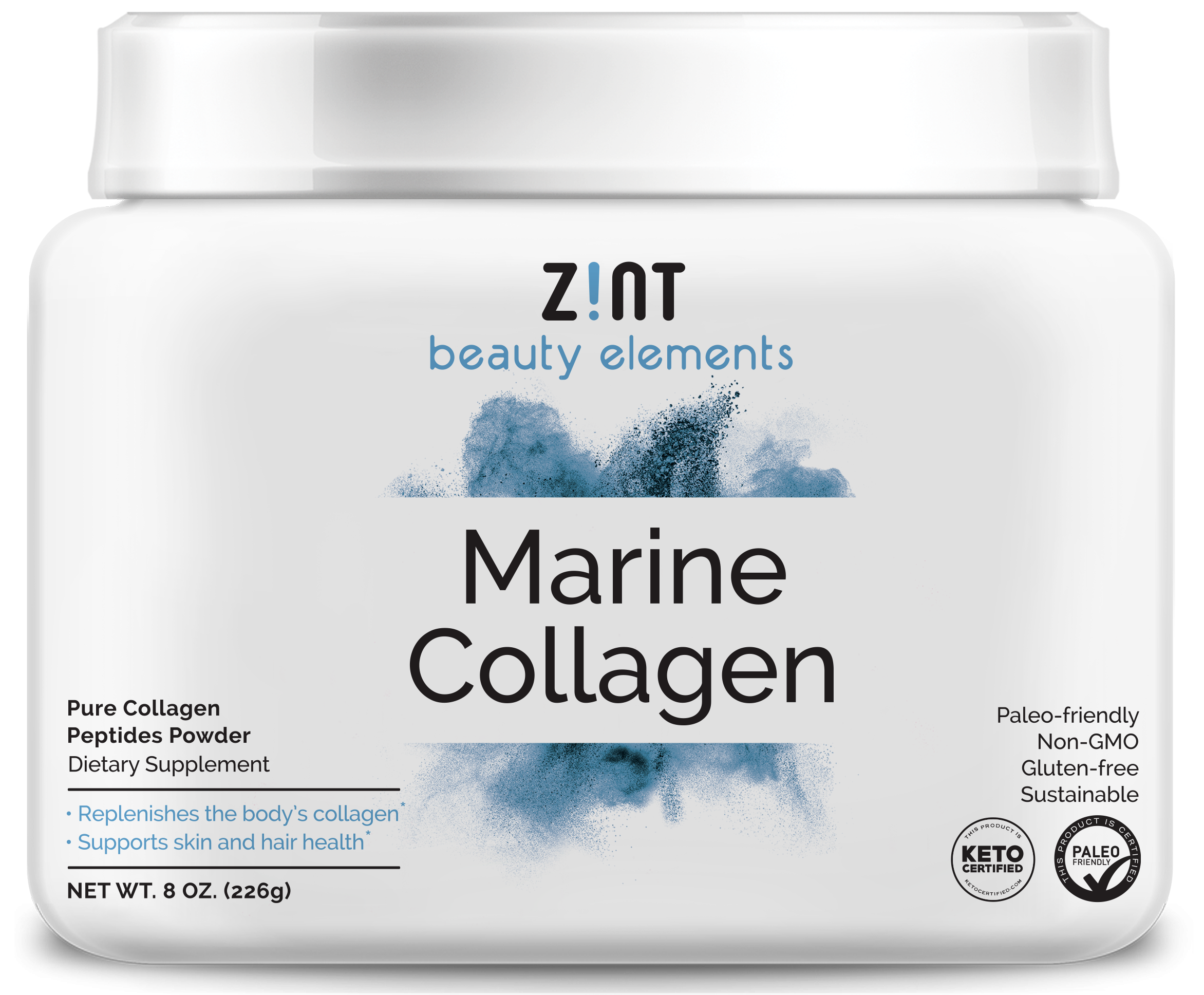 Marine Collagen 