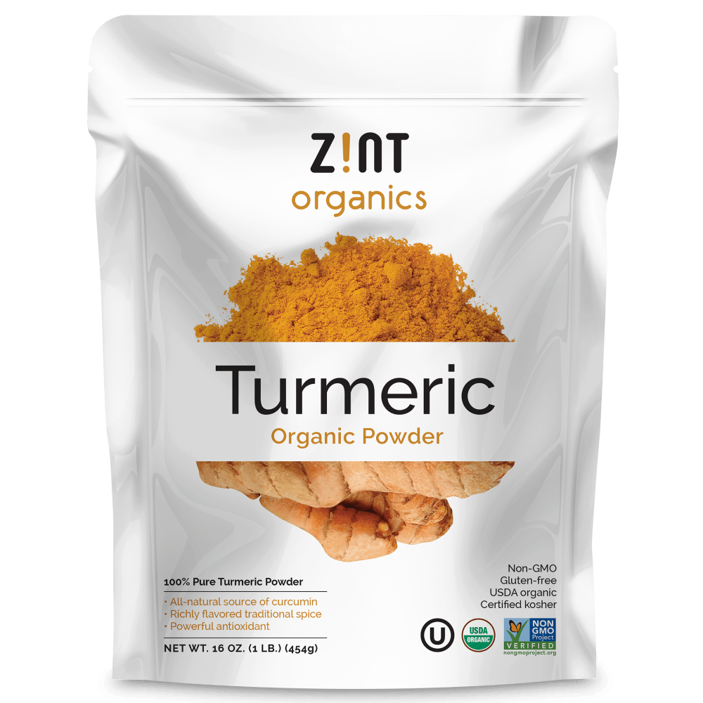 Turmeric Powder