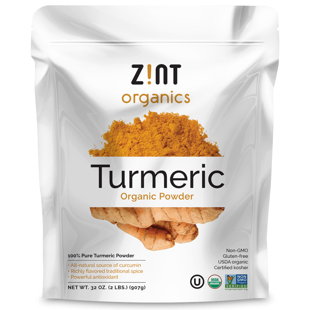 Turmeric Powder